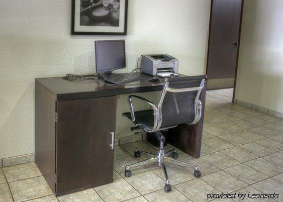 Sleep Inn & Suites Kingsport Tricities Airport Instalações foto
